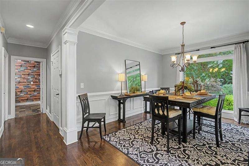 5428 Thornapple Lane Acworth - Photo 19