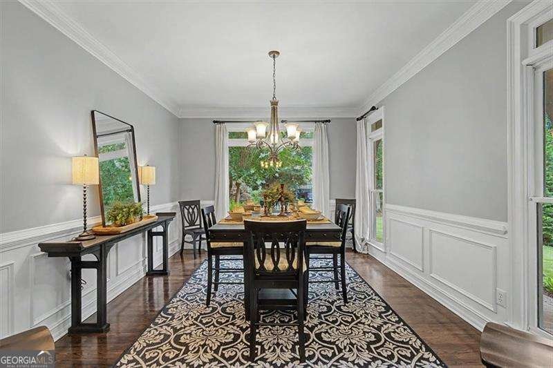 5428 Thornapple Lane Acworth - Photo 20