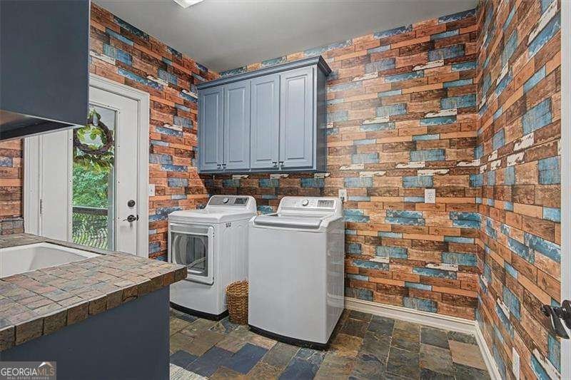 5428 Thornapple Lane Acworth - Photo 22
