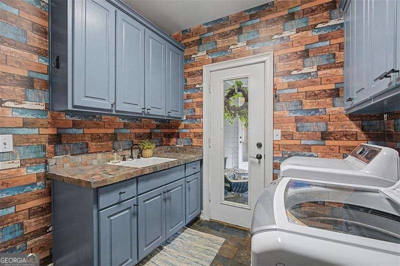 5428 Thornapple Lane Acworth - Photo 23