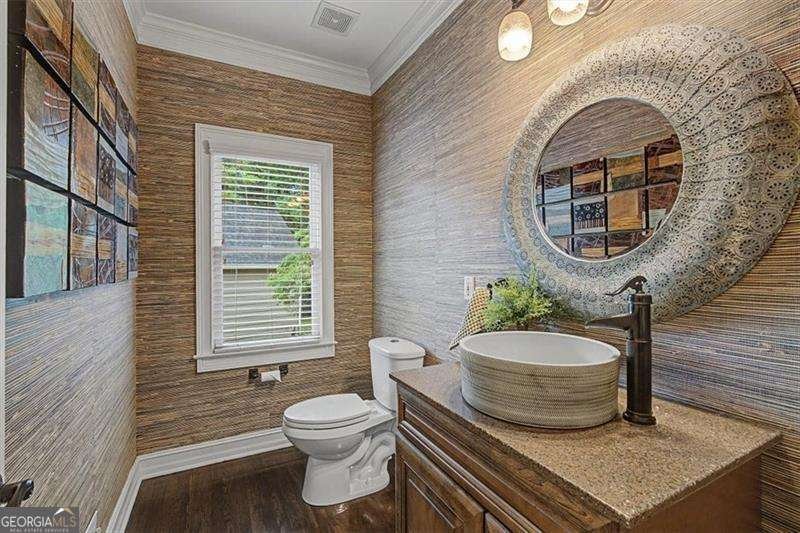 5428 Thornapple Lane Acworth - Photo 24