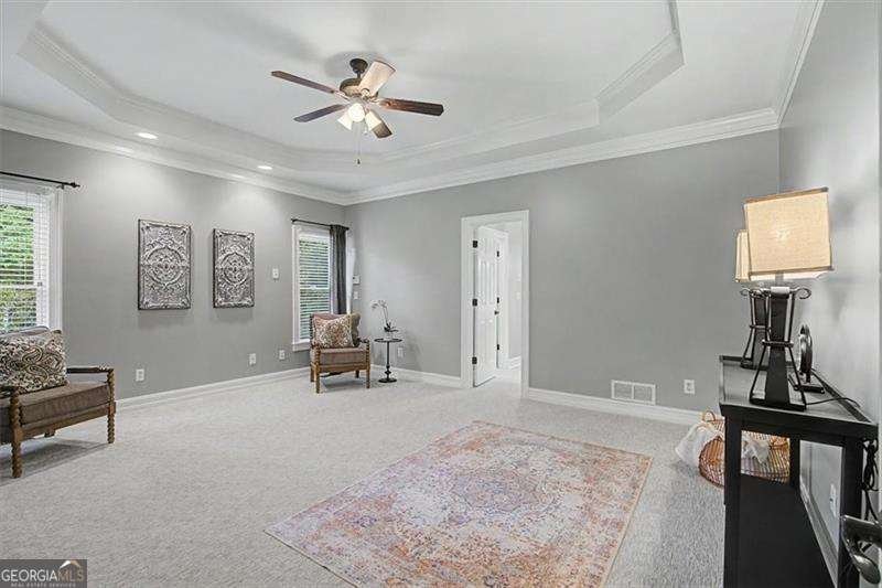 5428 Thornapple Lane Acworth - Photo 25