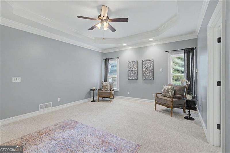 5428 Thornapple Lane Acworth - Photo 26