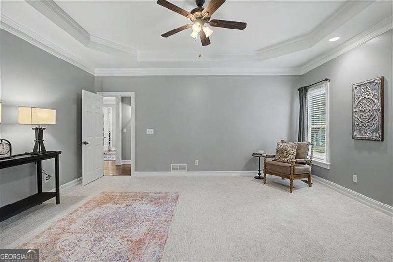 5428 Thornapple Lane Acworth - Photo 28