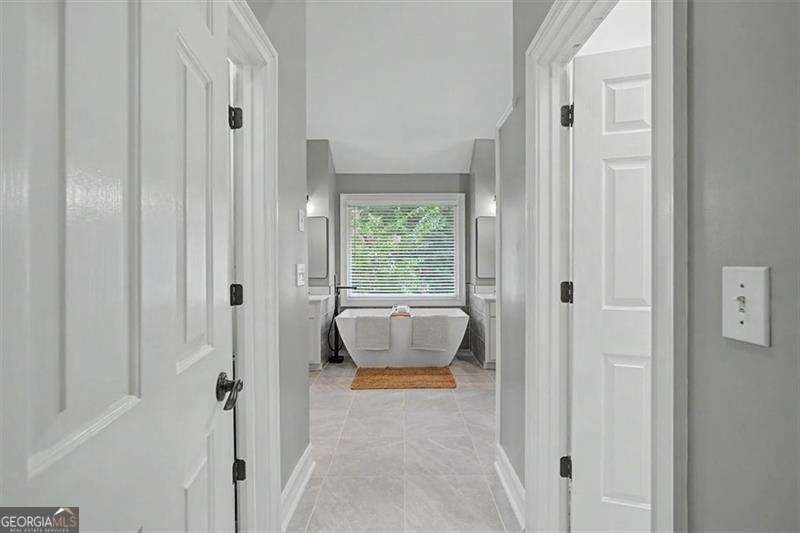 5428 Thornapple Lane Acworth - Photo 29