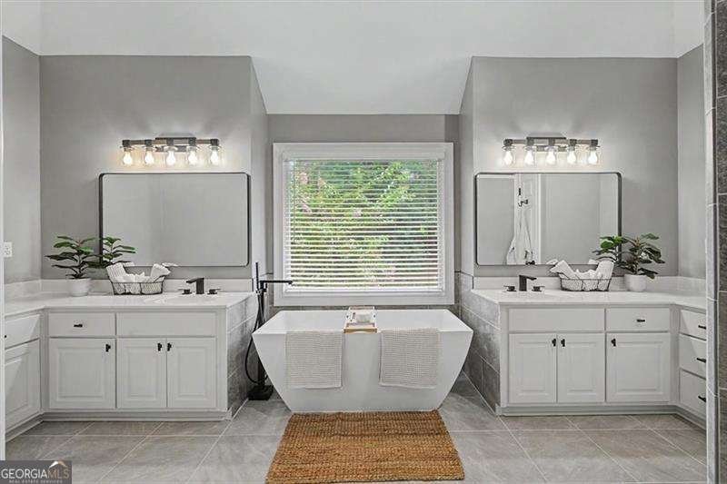 5428 Thornapple Lane Acworth - Photo 30