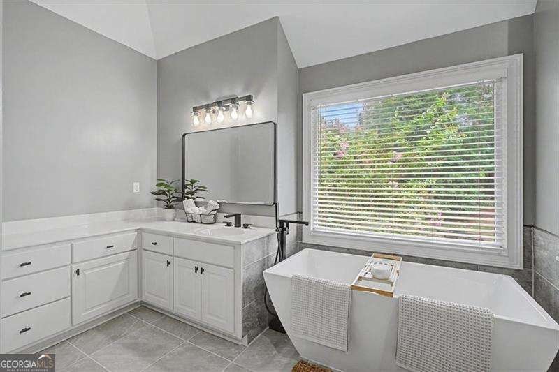 5428 Thornapple Lane Acworth - Photo 31