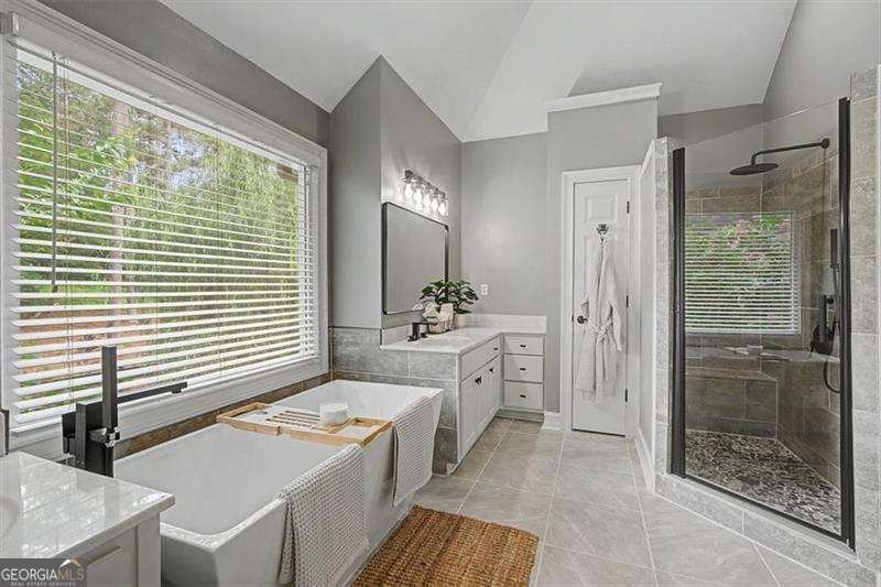 5428 Thornapple Lane Acworth - Photo 33