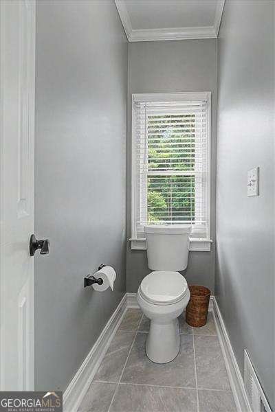 5428 Thornapple Lane Acworth - Photo 35