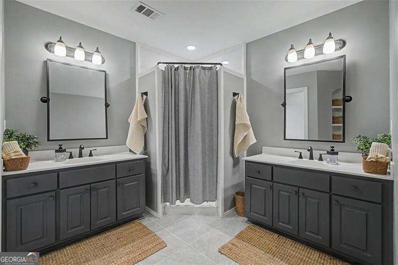 5428 Thornapple Lane Acworth - Photo 41