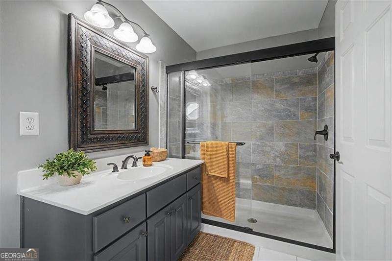 5428 Thornapple Lane Acworth - Photo 45