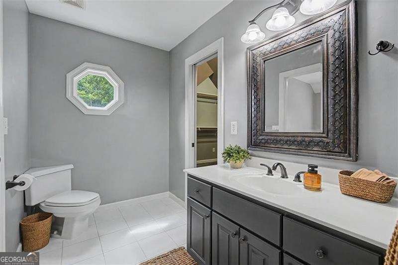 5428 Thornapple Lane Acworth - Photo 47