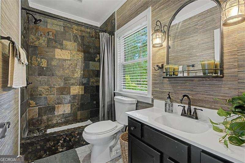 5428 Thornapple Lane Acworth - Photo 54