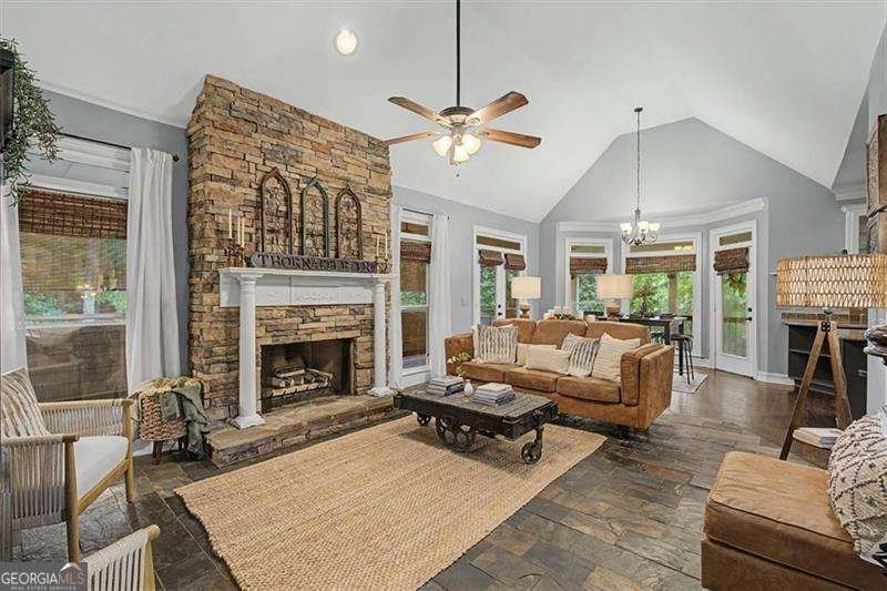 5428 Thornapple Lane Acworth - Photo 6