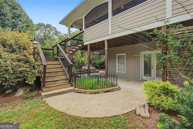 5428 Thornapple Lane Acworth - Photo 69