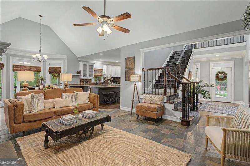 5428 Thornapple Lane Acworth - Photo 7