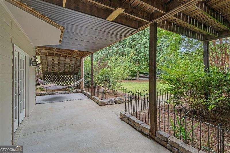 5428 Thornapple Lane Acworth - Photo 70
