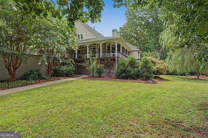 5428 Thornapple Lane Acworth - Photo 73