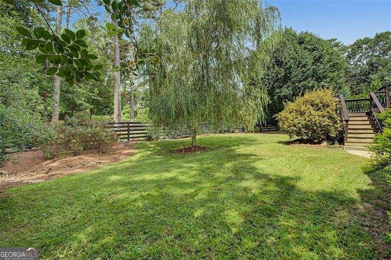 5428 Thornapple Lane Acworth - Photo 77