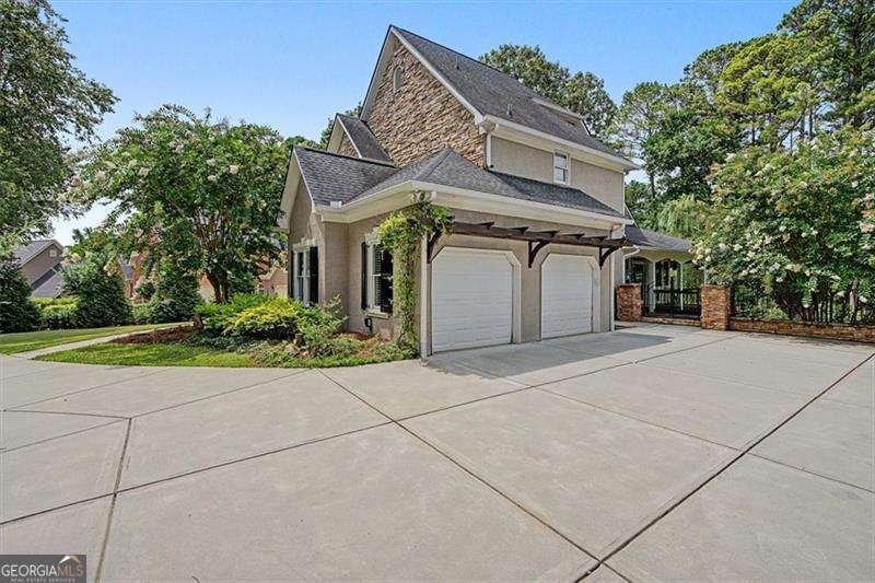 5428 Thornapple Lane Acworth - Photo 81