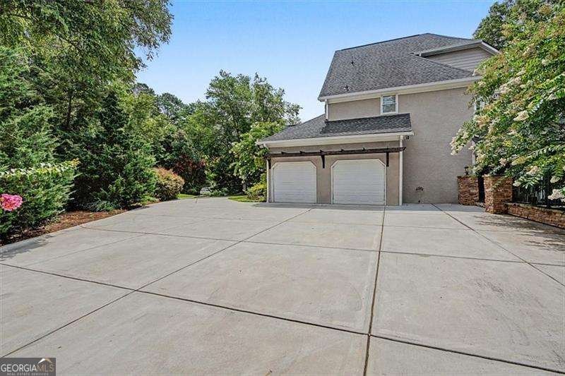 5428 Thornapple Lane Acworth - Photo 82