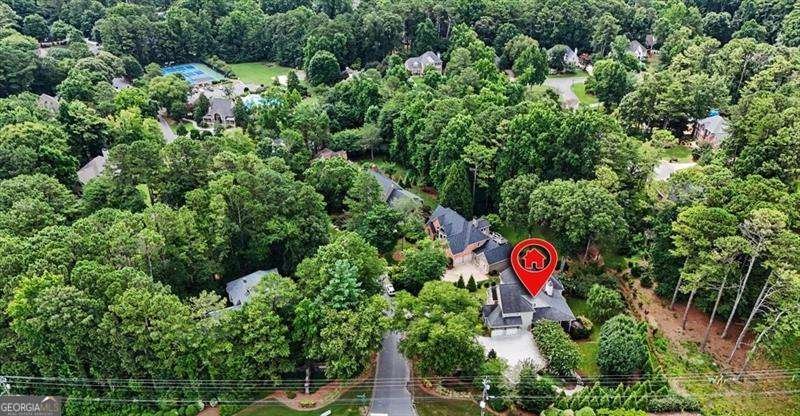 5428 Thornapple Lane Acworth - Photo 84