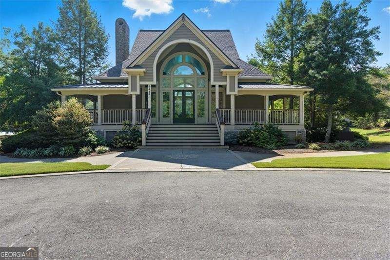 5428 Thornapple Lane Acworth - Photo 91