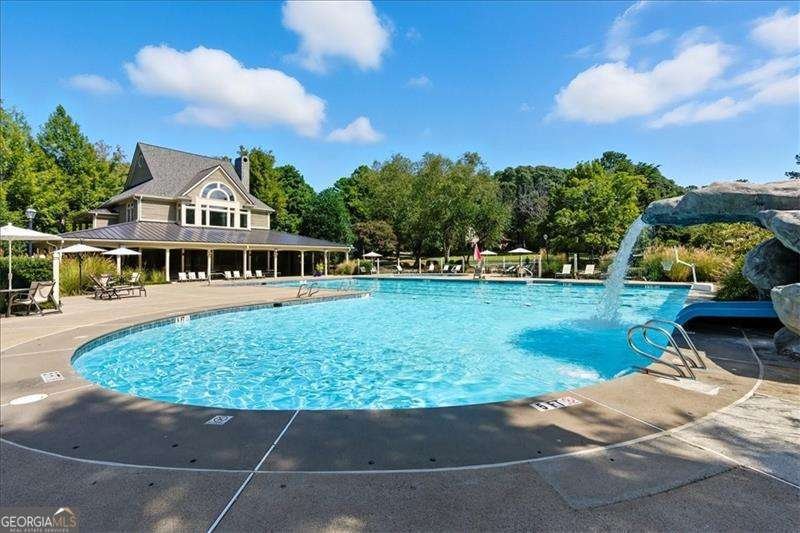 5428 Thornapple Lane Acworth - Photo 96