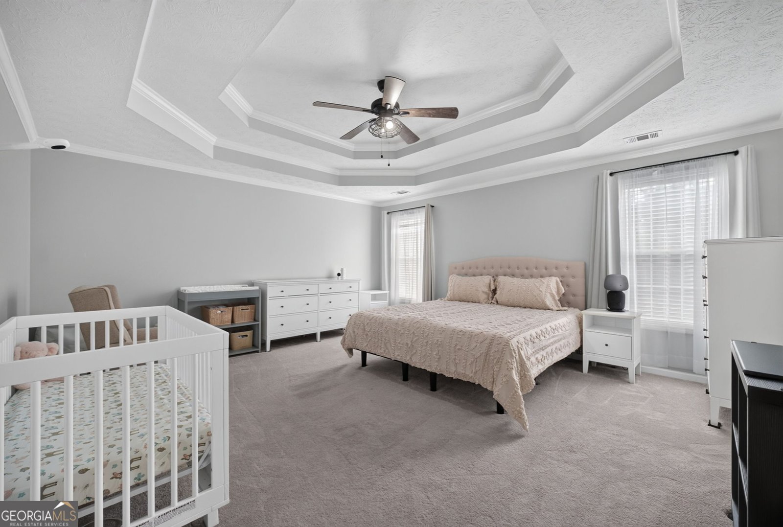 2990 Meadow Gate Way Loganville - Photo 20