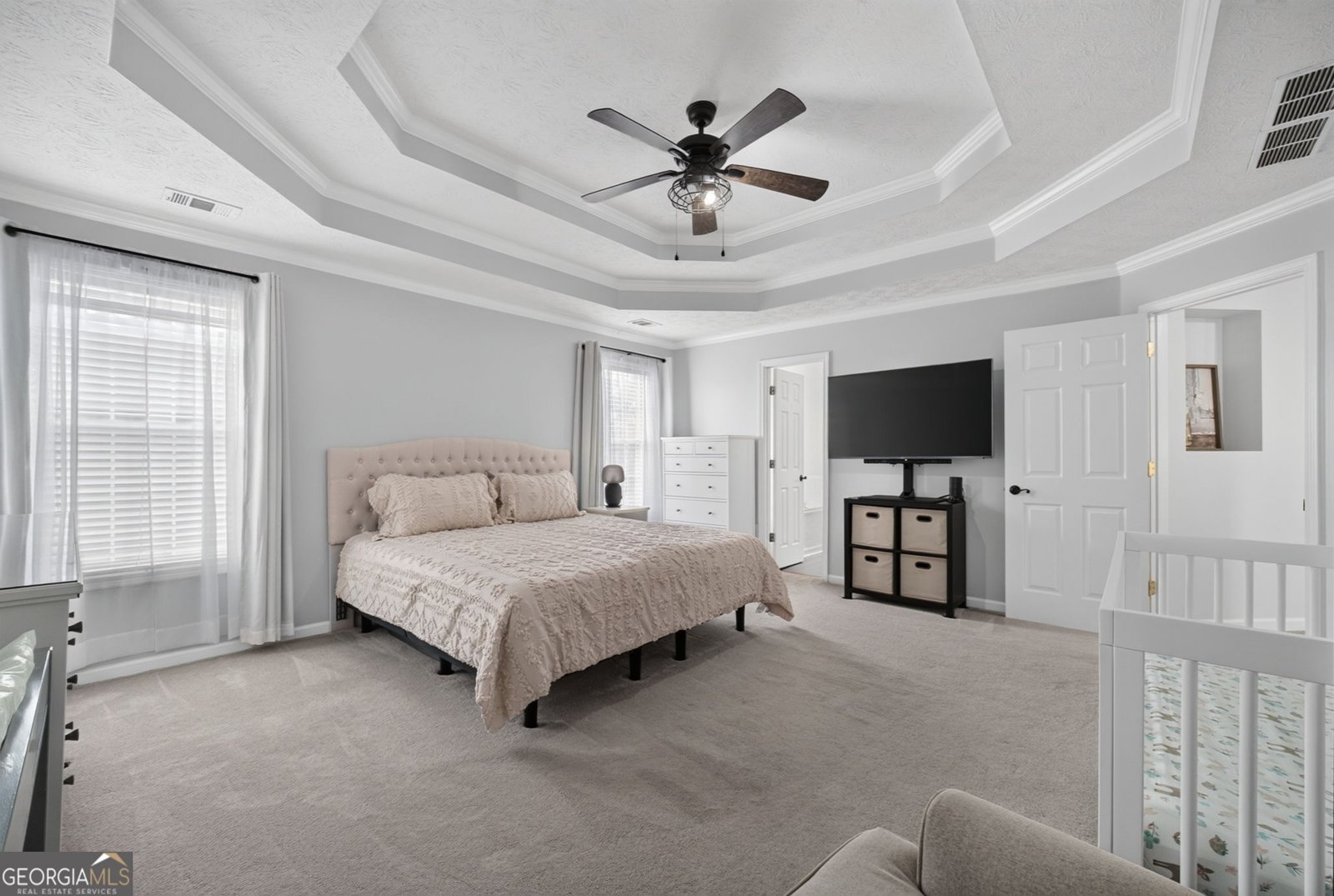 2990 Meadow Gate Way Loganville - Photo 21