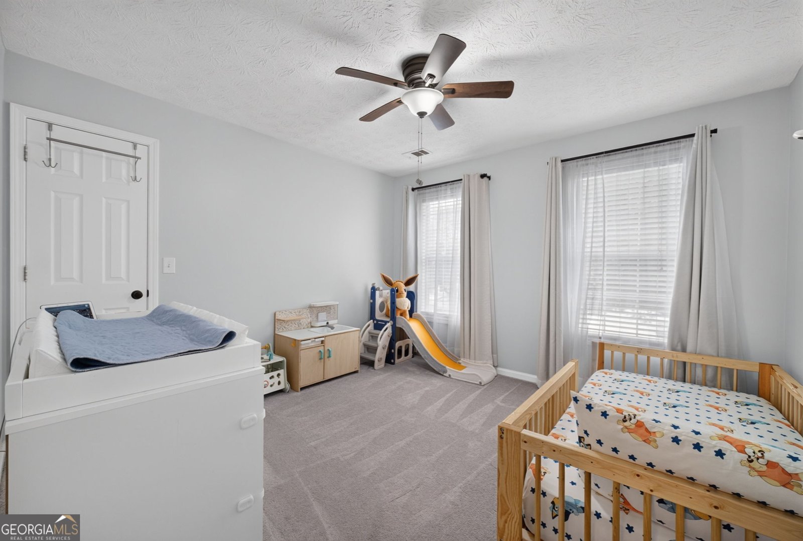 2990 Meadow Gate Way Loganville - Photo 27