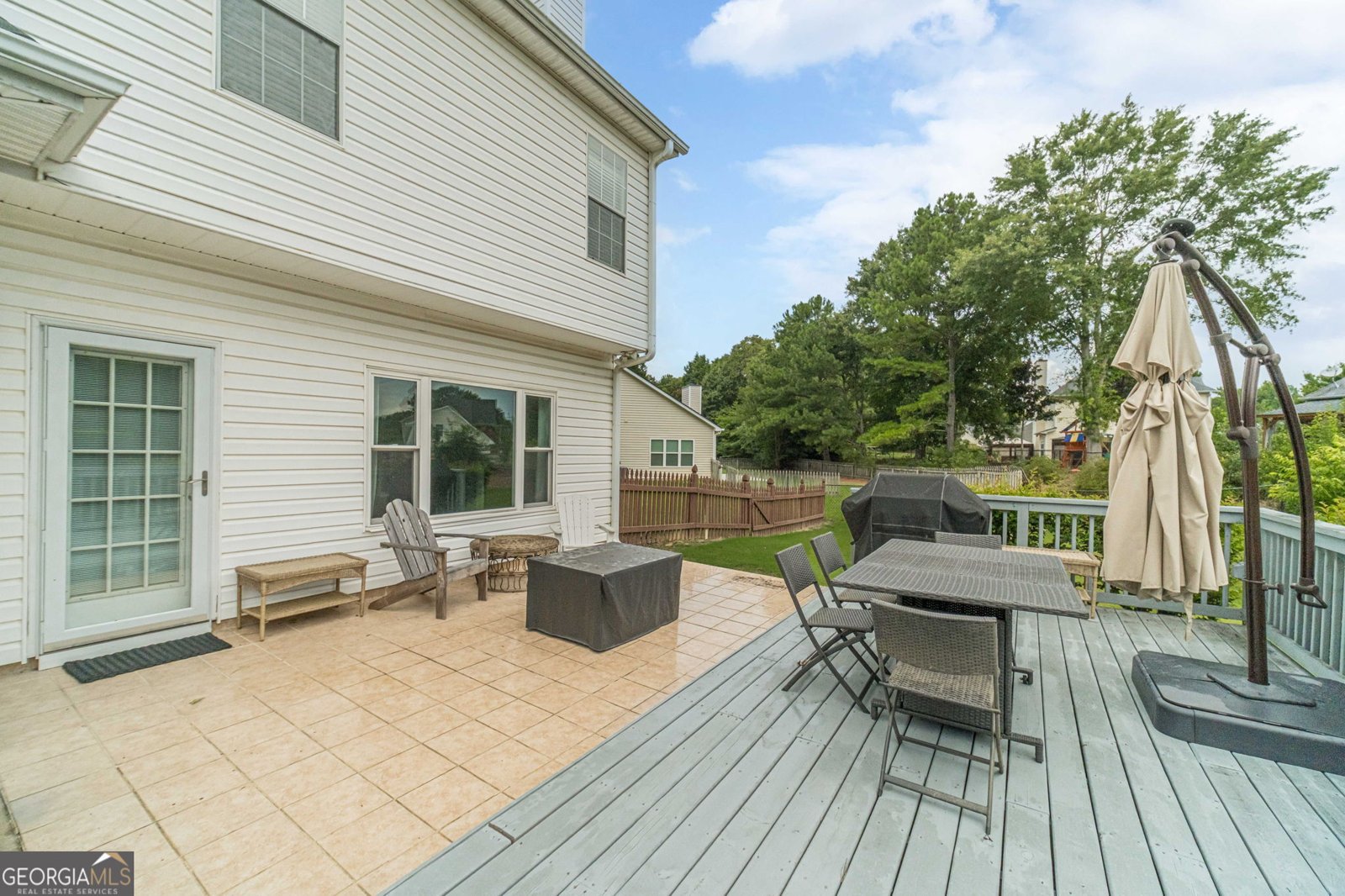 2990 Meadow Gate Way Loganville - Photo 31