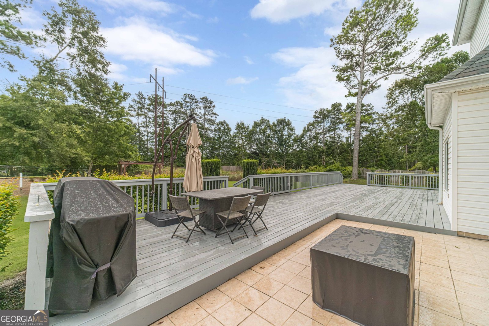 2990 Meadow Gate Way Loganville - Photo 32