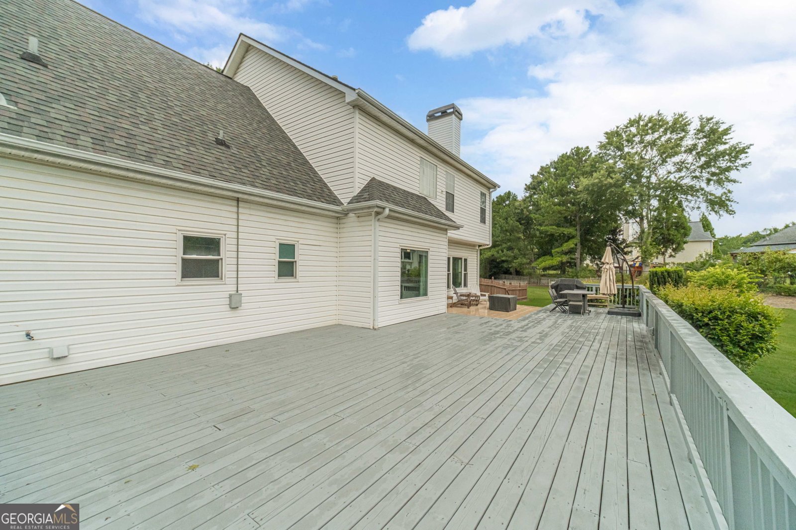 2990 Meadow Gate Way Loganville - Photo 33