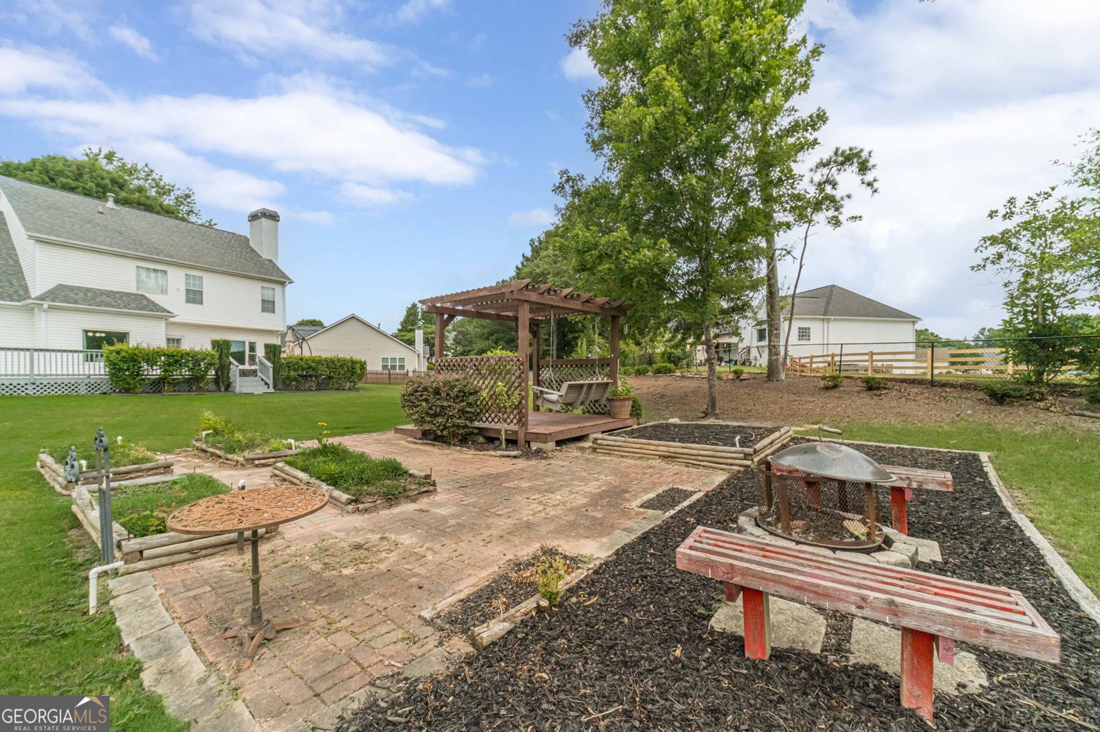 2990 Meadow Gate Way Loganville - Photo 34
