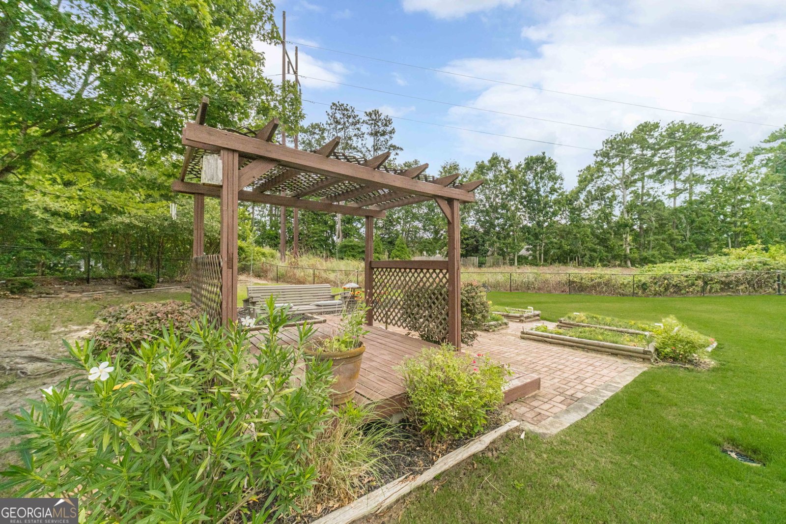 2990 Meadow Gate Way Loganville - Photo 35
