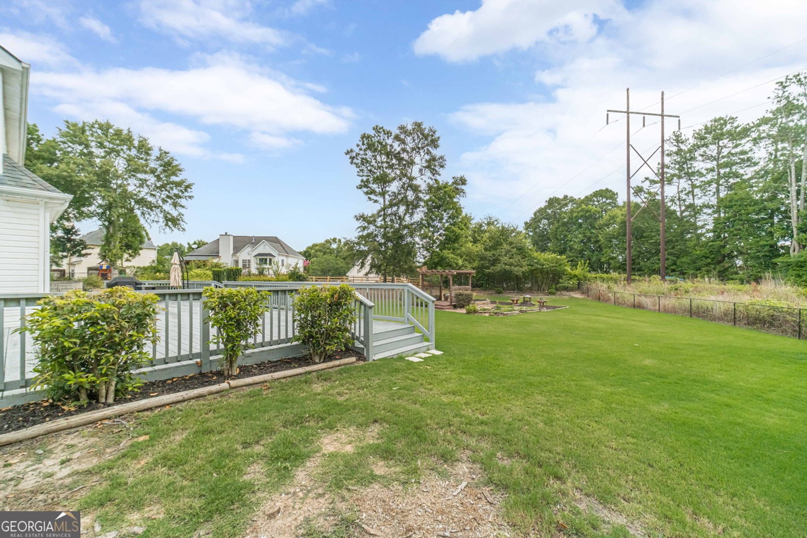 2990 Meadow Gate Way Loganville - Photo 36