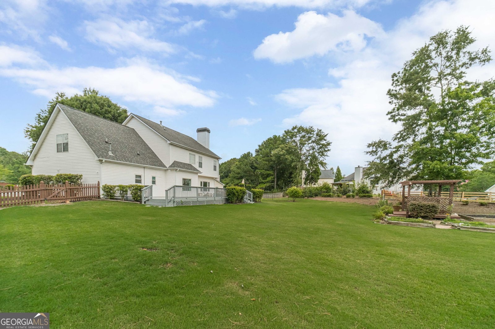 2990 Meadow Gate Way Loganville - Photo 37