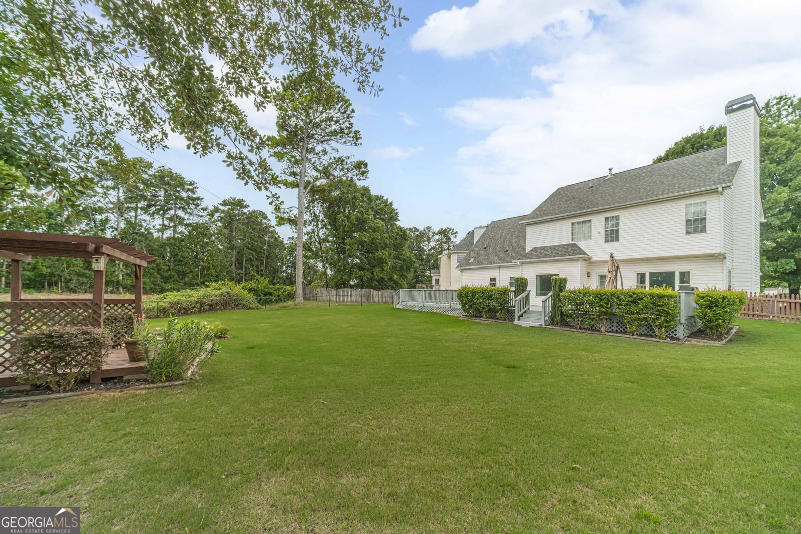 2990 Meadow Gate Way Loganville - Photo 38