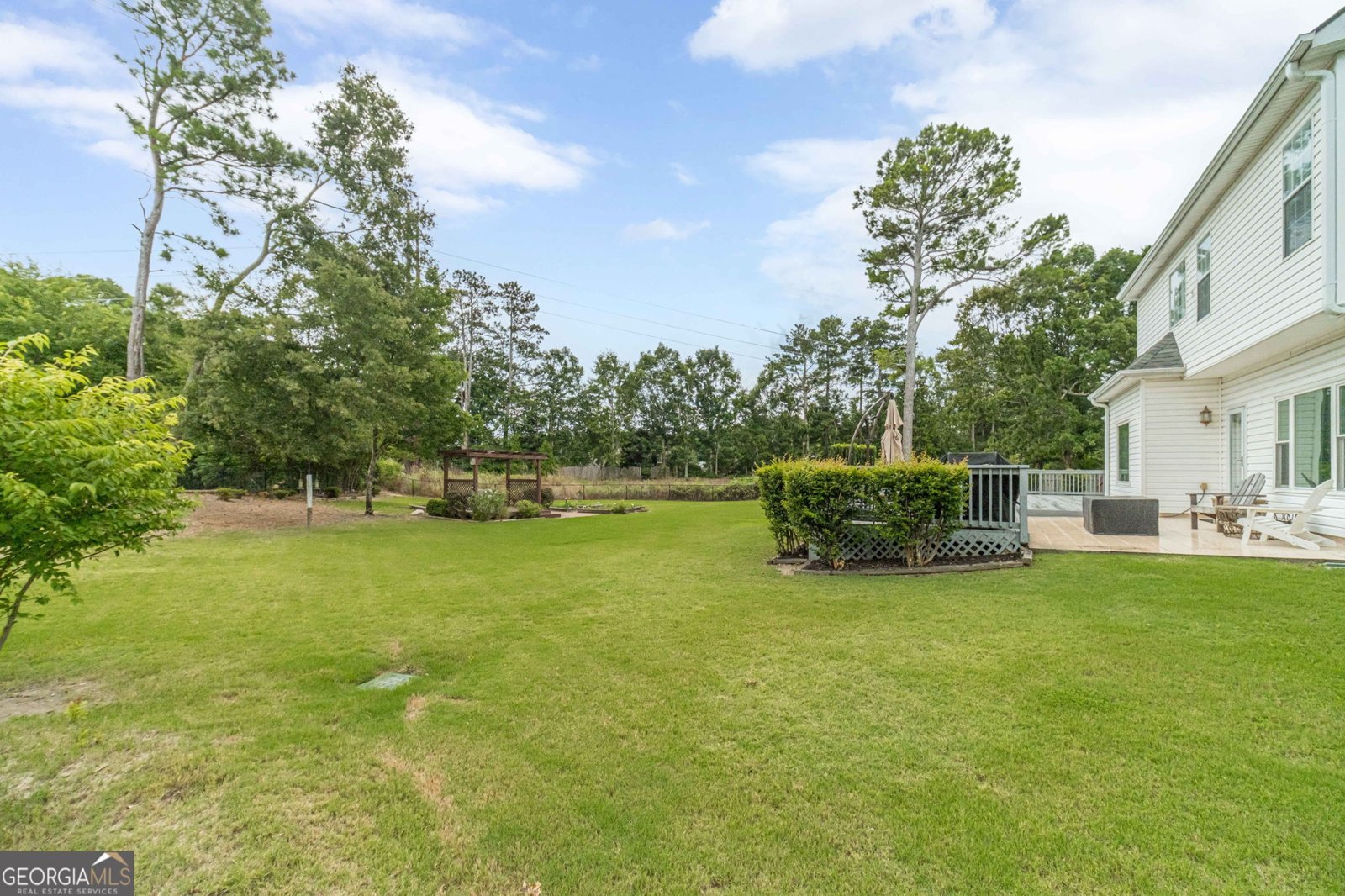 2990 Meadow Gate Way Loganville - Photo 39