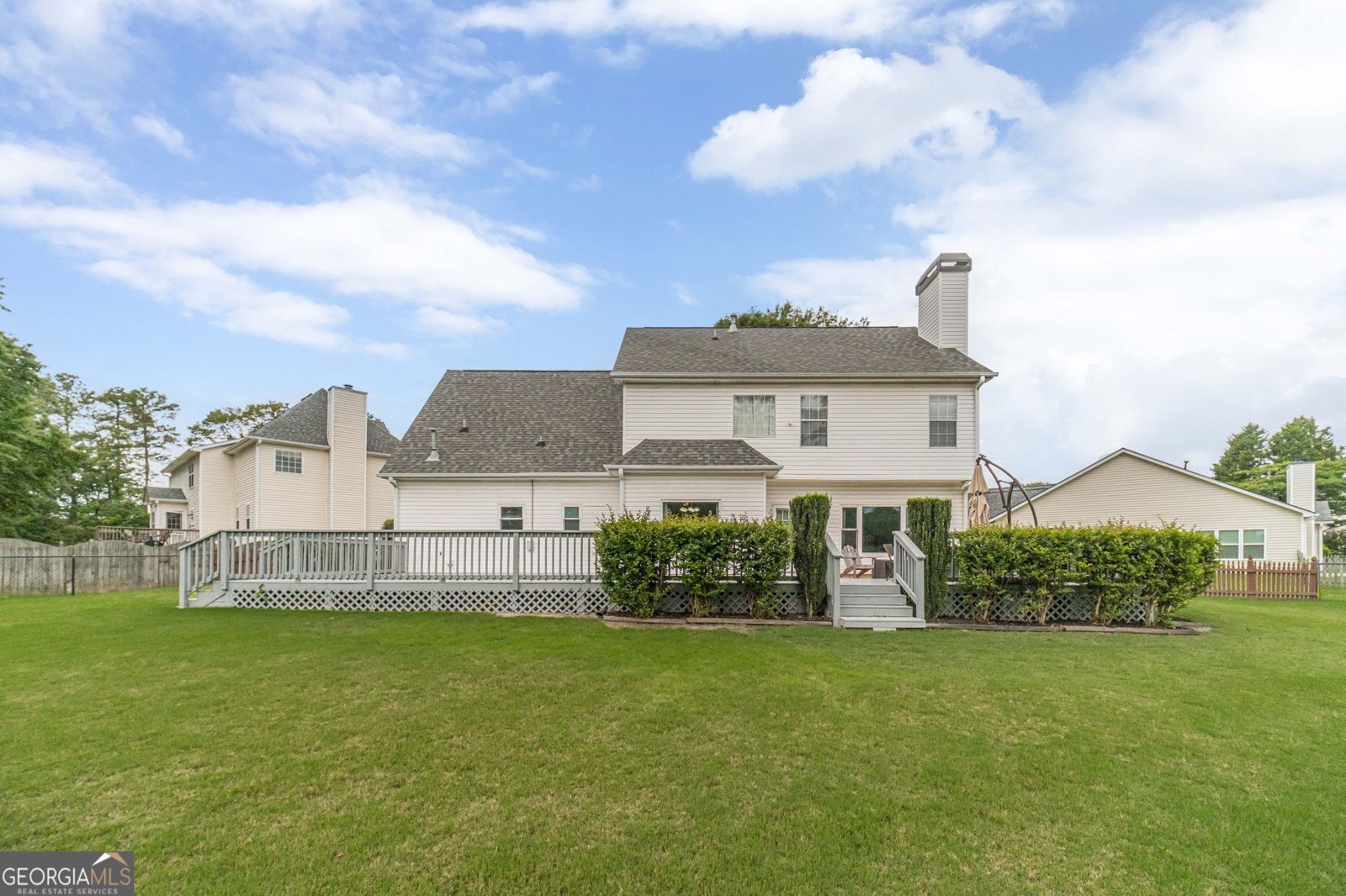 2990 Meadow Gate Way Loganville - Photo 40