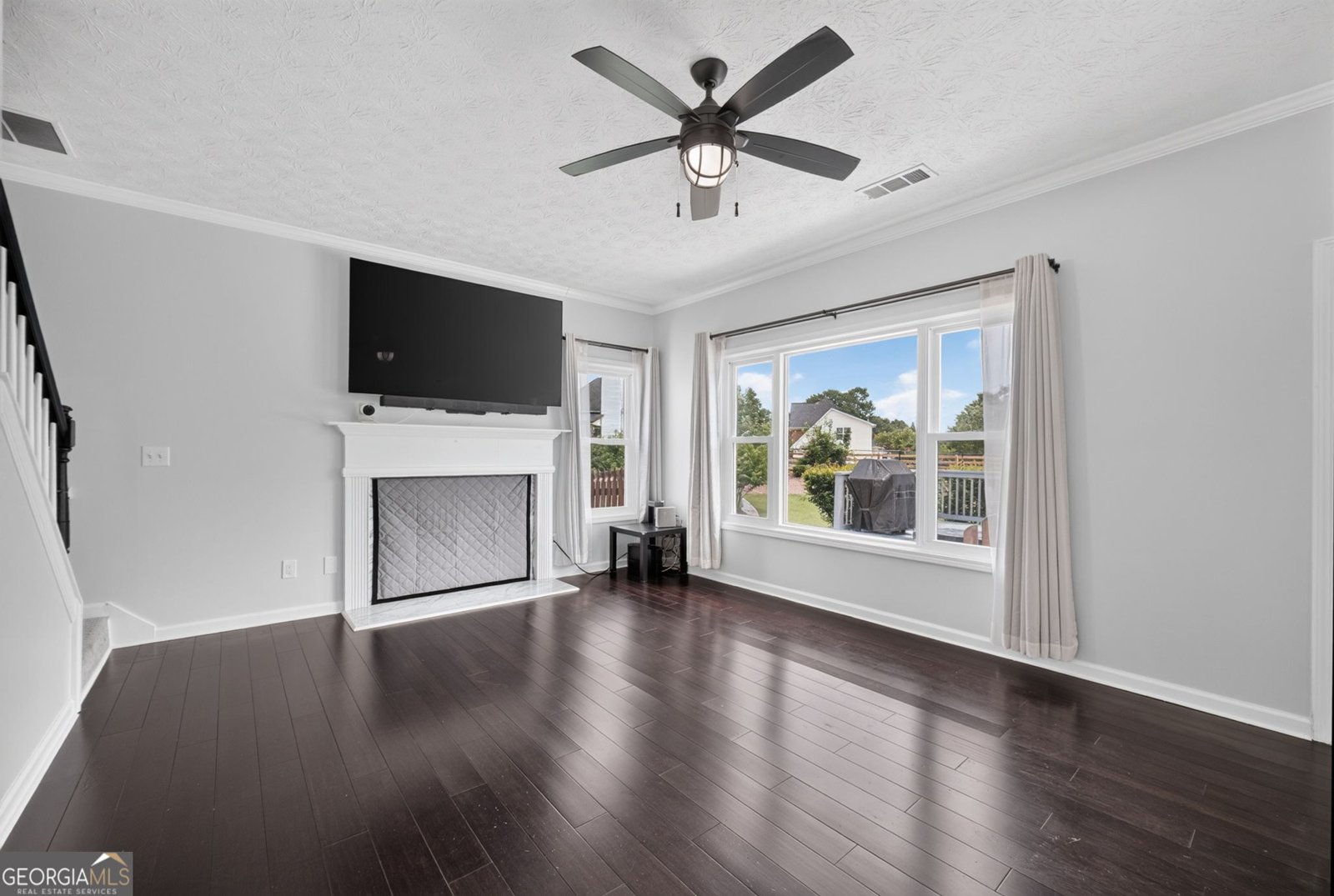 2990 Meadow Gate Way Loganville - Photo 8