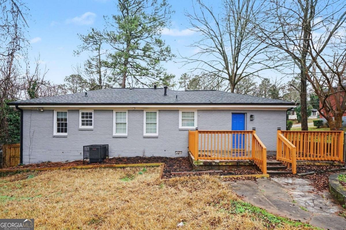 2912 Belvedere Lane Decatur - Photo 23