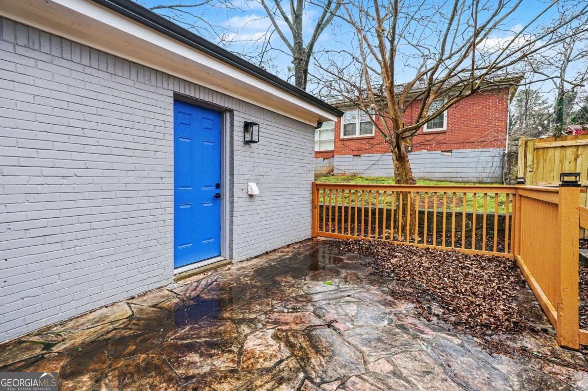 2912 Belvedere Lane Decatur - Photo 24