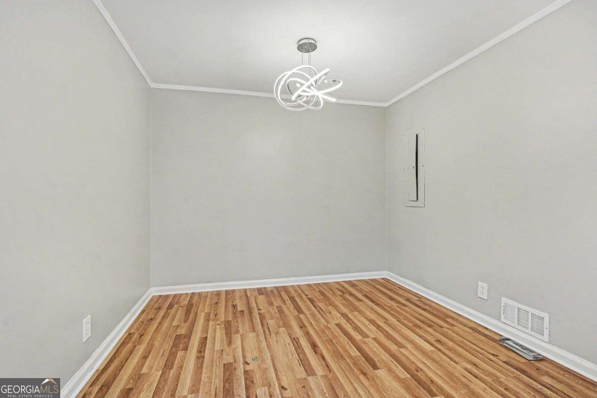 2912 Belvedere Lane Decatur - Photo 7