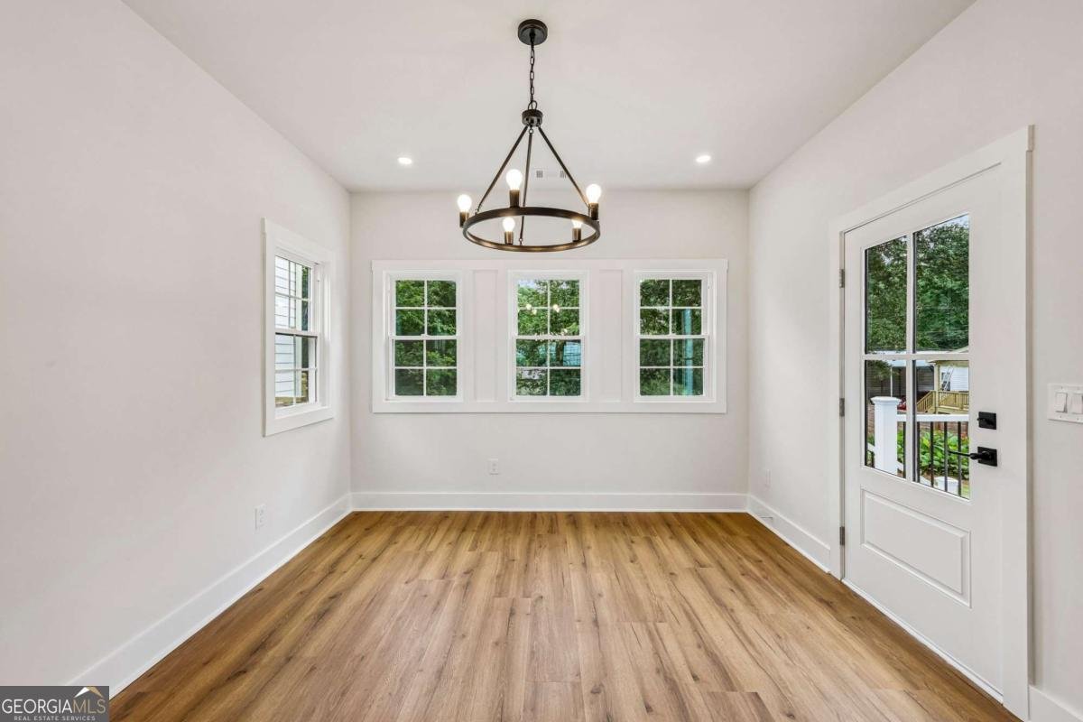 5205 Mulberry Street Flowery Branch - Photo 10
