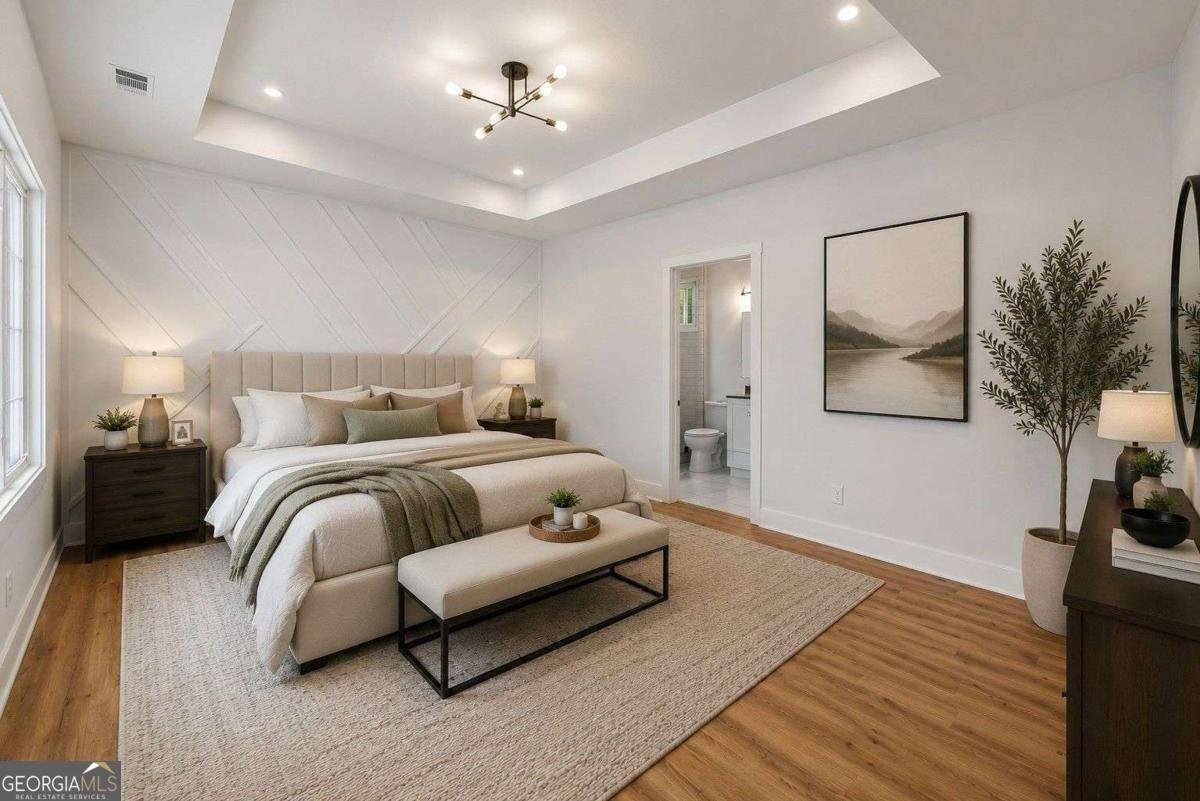 5205 Mulberry Street Flowery Branch - Photo 15