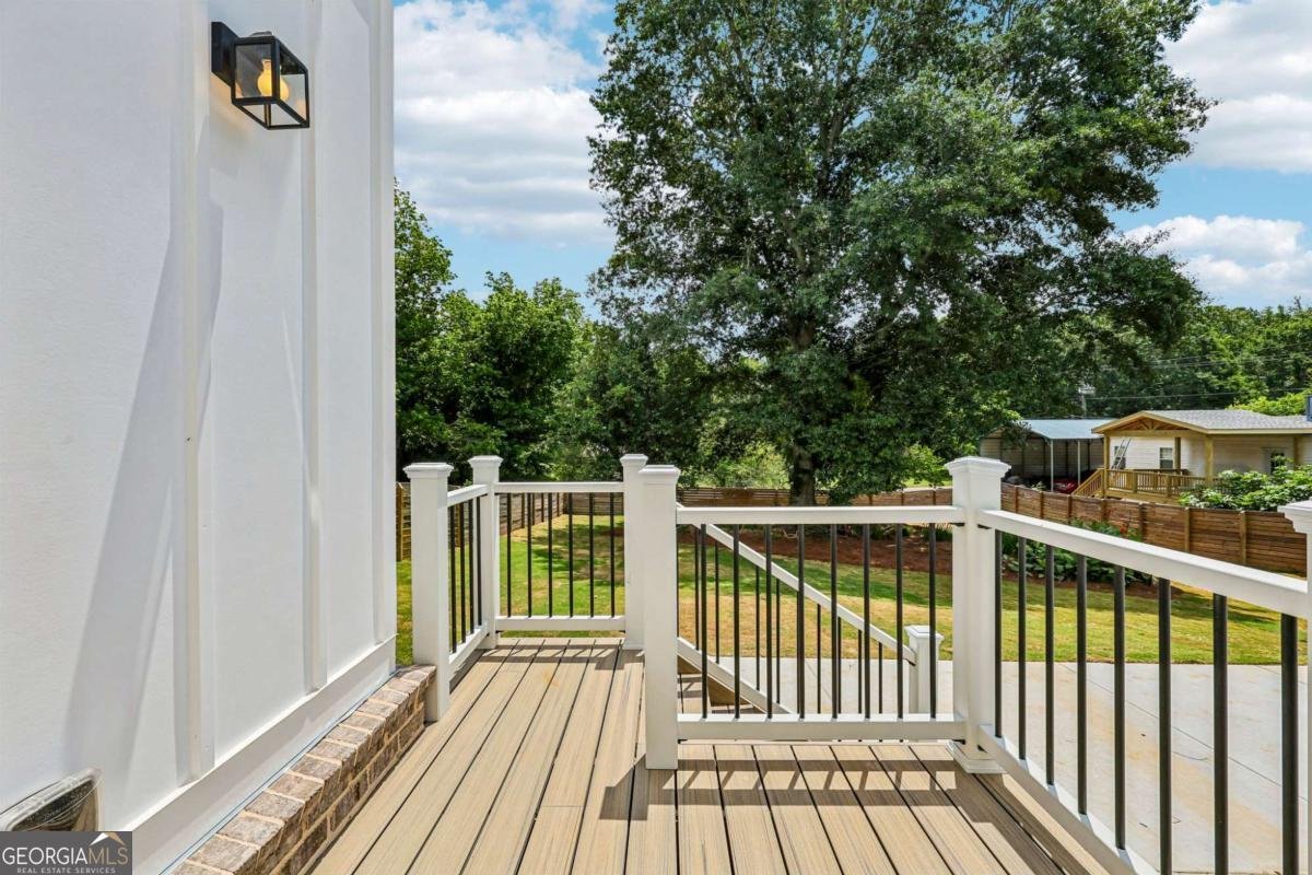 5205 Mulberry Street Flowery Branch - Photo 26