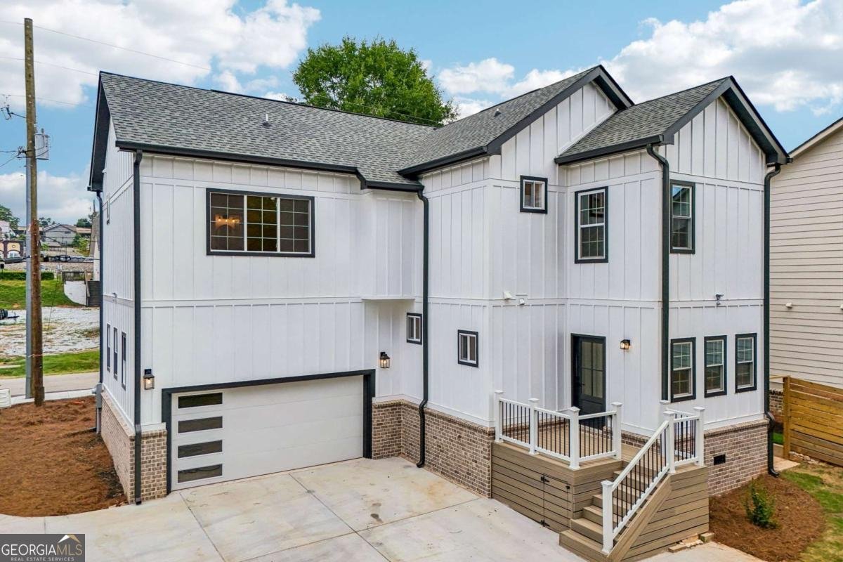 5205 Mulberry Street Flowery Branch - Photo 27