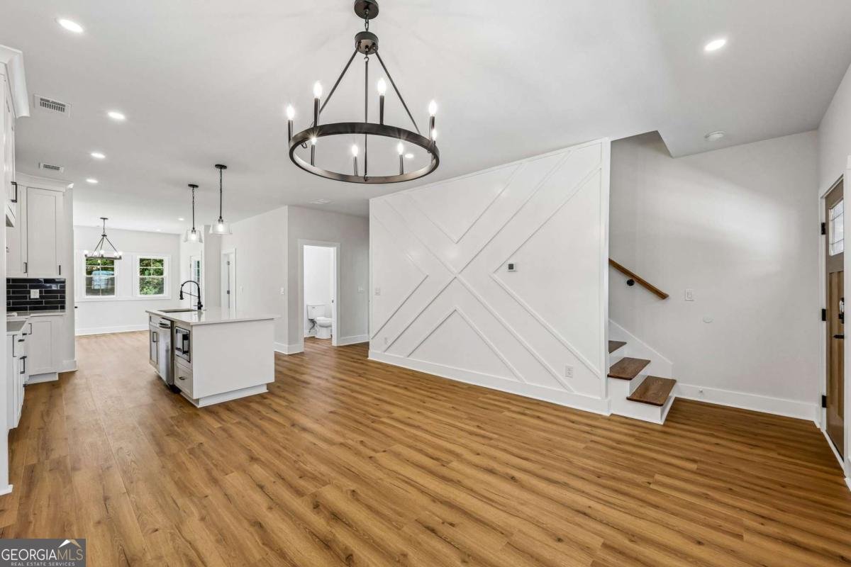 5205 Mulberry Street Flowery Branch - Photo 6